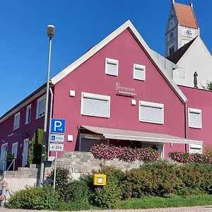 3* Gasthof Am Kirchberg
