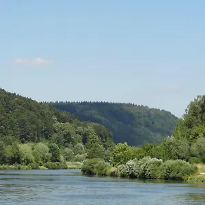 3* Hotel Donauer Im Altmuehltal -